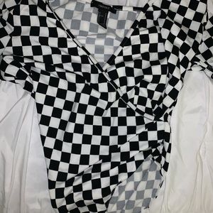 A BUNDLE OF TWO SHirts